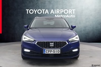 SEAT Leon Sportstourer vaihtoauto