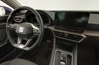 SEAT Leon Sportstourer vaihtoauto