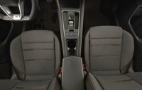 SEAT Leon Sportstourer vaihtoauto