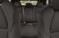 Toyota Corolla Cross vaihtoauto