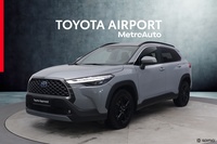 Toyota Corolla Cross vaihtoauto