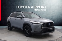 Toyota Corolla Cross vaihtoauto