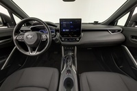 Toyota Corolla Cross vaihtoauto