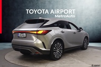 Lexus RX vaihtoauto