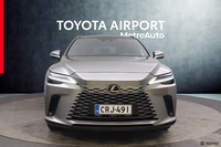 Lexus RX vaihtoauto