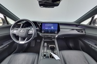 Lexus RX vaihtoauto