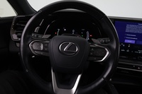 Lexus RX vaihtoauto