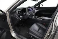 Lexus RX vaihtoauto