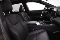 Lexus RX vaihtoauto