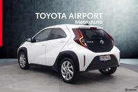 Toyota Aygo X vaihtoauto