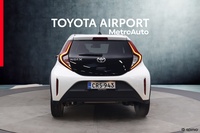 Toyota Aygo X vaihtoauto