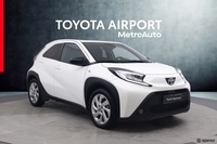 Toyota Aygo X vaihtoauto