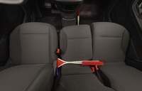 Toyota Proace CITY EV vaihtoauto