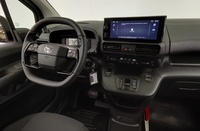 Toyota Proace CITY EV vaihtoauto