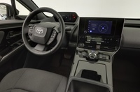 Toyota bZ4X vaihtoauto