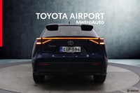 Toyota bZ4X vaihtoauto