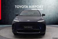 Toyota bZ4X vaihtoauto