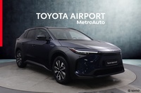 Toyota bZ4X vaihtoauto