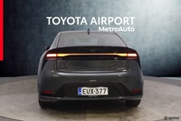 Toyota Prius Plug-in vaihtoauto