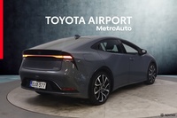 Toyota Prius Plug-in vaihtoauto