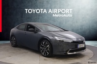 Toyota Prius Plug-in vaihtoauto