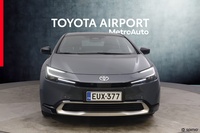 Toyota Prius Plug-in vaihtoauto