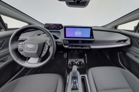 Toyota Prius Plug-in vaihtoauto