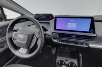 Toyota Prius Plug-in vaihtoauto