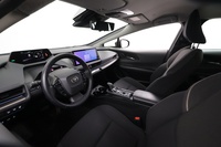 Toyota Prius Plug-in vaihtoauto