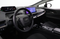 Toyota Prius Plug-in vaihtoauto