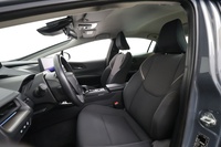 Toyota Prius Plug-in vaihtoauto
