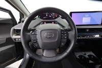 Toyota Prius Plug-in vaihtoauto