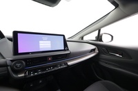 Toyota Prius Plug-in vaihtoauto