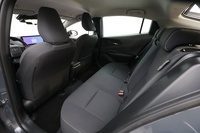 Toyota Prius Plug-in vaihtoauto