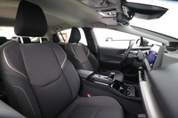 Toyota Prius Plug-in vaihtoauto