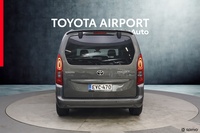 Toyota Proace CITY Verso EV vaihtoauto