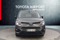 Toyota Proace CITY Verso EV vaihtoauto