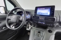 Toyota Proace CITY Verso EV vaihtoauto