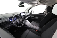 Toyota Proace CITY Verso EV vaihtoauto
