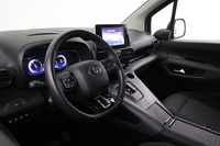 Toyota Proace CITY Verso EV vaihtoauto