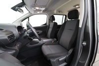 Toyota Proace CITY Verso EV vaihtoauto