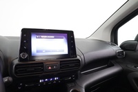 Toyota Proace CITY Verso EV vaihtoauto