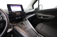 Toyota Proace CITY Verso EV vaihtoauto
