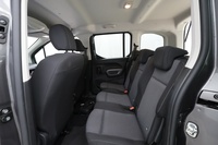 Toyota Proace CITY Verso EV vaihtoauto