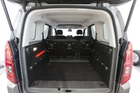 Toyota Proace CITY Verso EV vaihtoauto