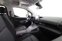 Toyota Proace CITY Verso EV vaihtoauto