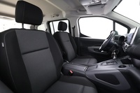 Toyota Proace CITY Verso EV vaihtoauto