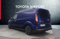 Ford Transit Connect vaihtoauto