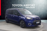 Ford Transit Connect vaihtoauto