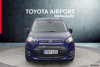 Ford Transit Connect vaihtoauto